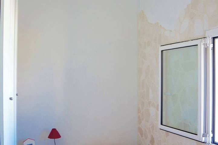 Entire apartment, Seafront Home with Large Panoramic Sea-View Terrace – Marina di Ostuni in Villanova (Apulia), Ostuni