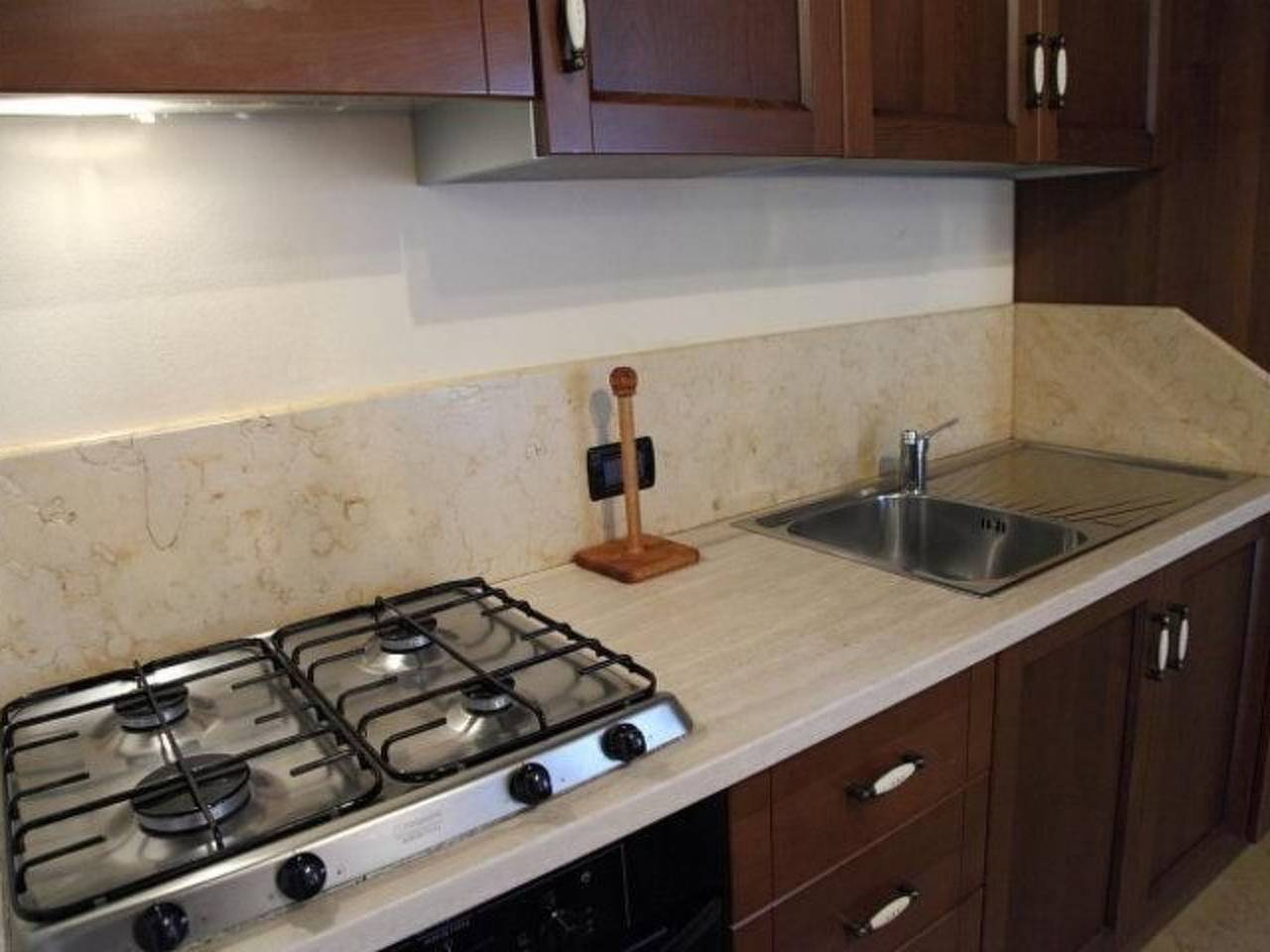 Appartamento intero, Balcone Mediterraneo A in Cefalù, Cefalù (Comune)