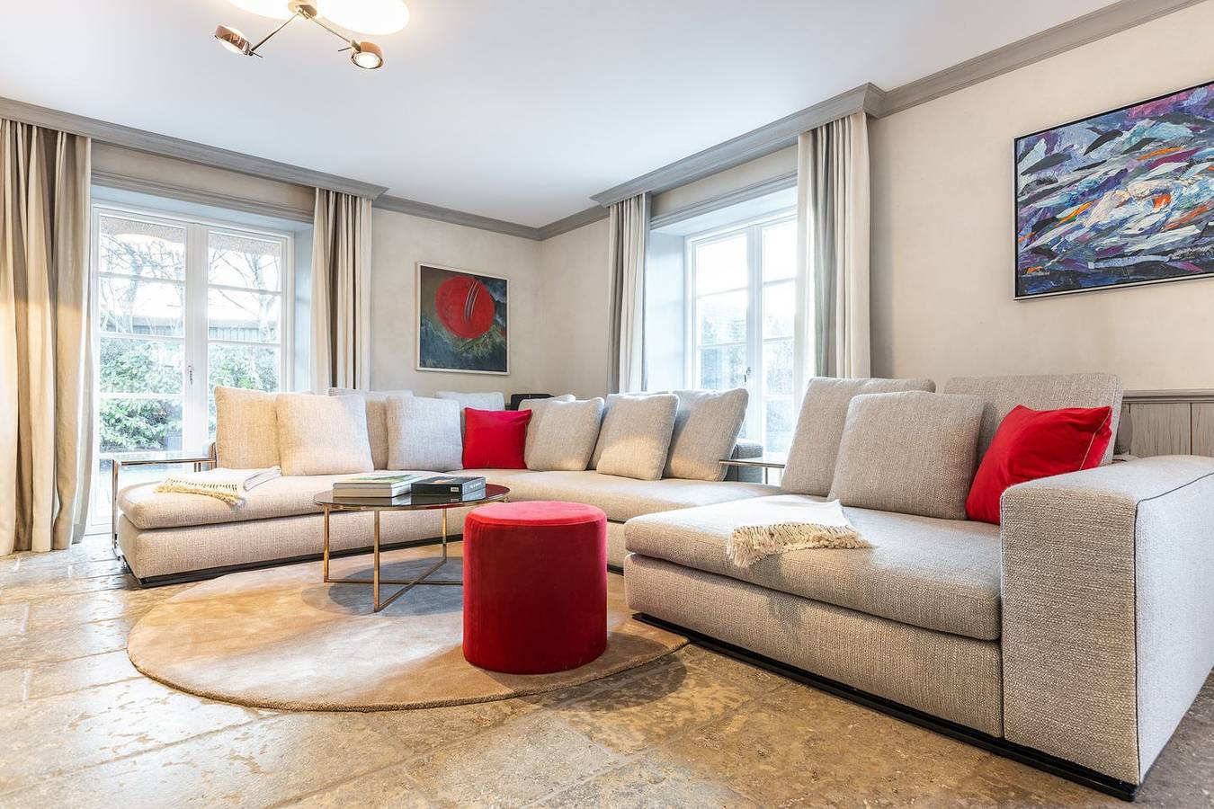 Haus Hansen Hus in Keitum, Sylt (Gemeinde)