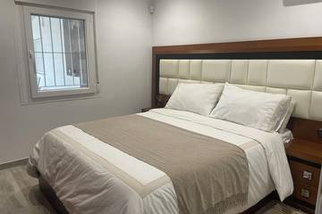 Casa Rural para 6 Personas en Tabernas, Provincia de Almería, Foto 1