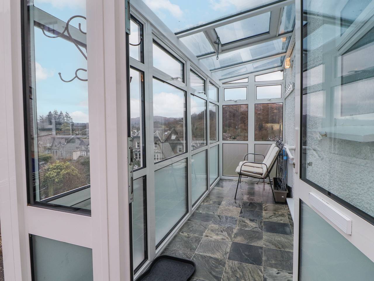 Entire apartment, Todd Crag View in Ambleside, Lake District