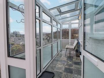 Apartment for 4 People in Ambleside, Cumbria, Photo 2