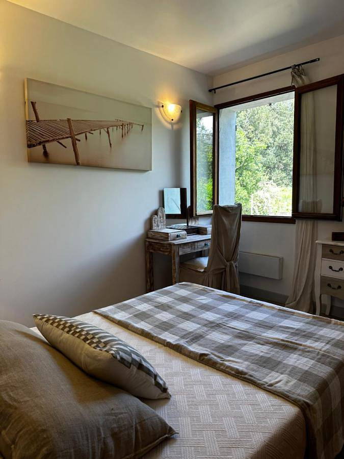 Casa di Rosa in Patrimonio, Région de Calvi