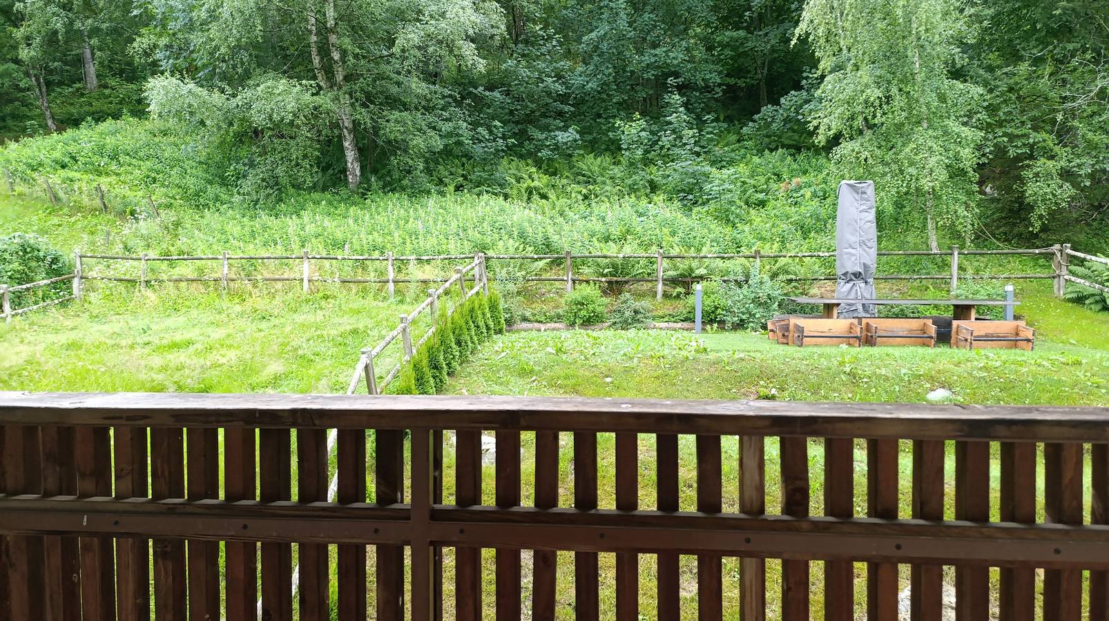 Ganze Wohnung, La Casa di Fede in Aprica, Veltlin