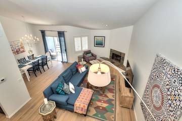 Vacation House for 5 Guests in Los Angeles, Los Angeles County, Picture 2