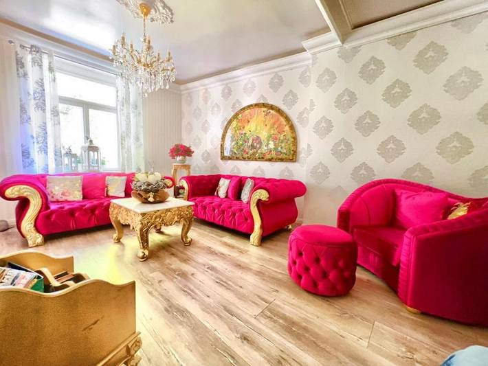Hôtel pour 2 personnes, avec terrasse et vue