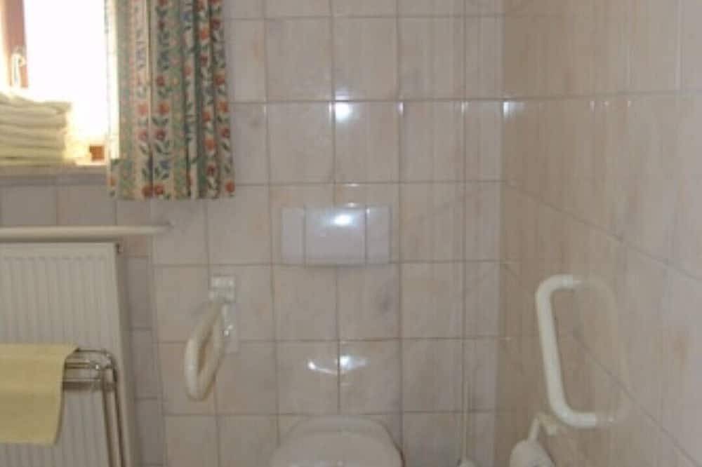 Ganze Wohnung, Ostrach, Haus Dora in Hinterstein, Bad Hindelang