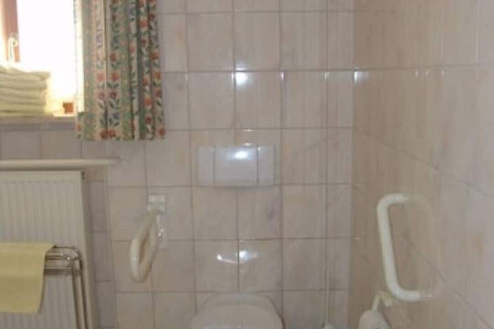 Ferienwohnung für 6 Personen, mit Garten in Hinterstein - 3