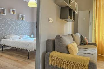 Location De Vacances pour 6 Personnes dans Grenoble, Isère, Photo 4