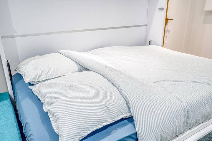 Gîte pour 2 personnes à Joinville-le-Pont - 2