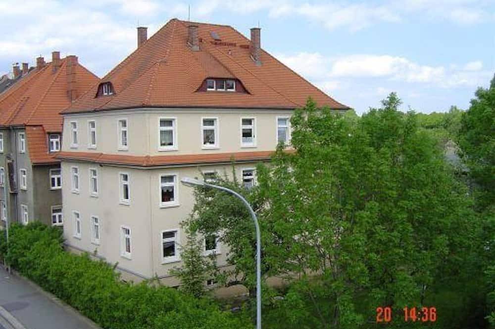Entire apartment, Vacation apartment Otto, Germany in Zittau, Zittau Mountains