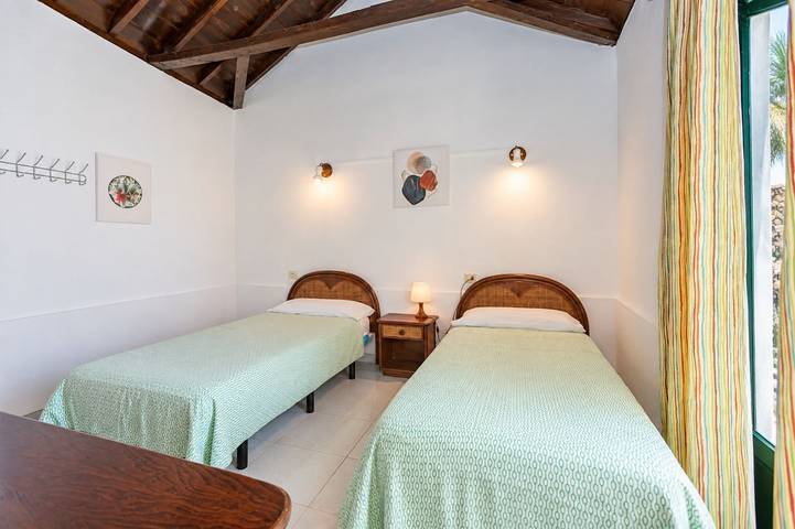 Guestready - Eva C La Palma in Los Quemados, Fuencaliente de La Palma