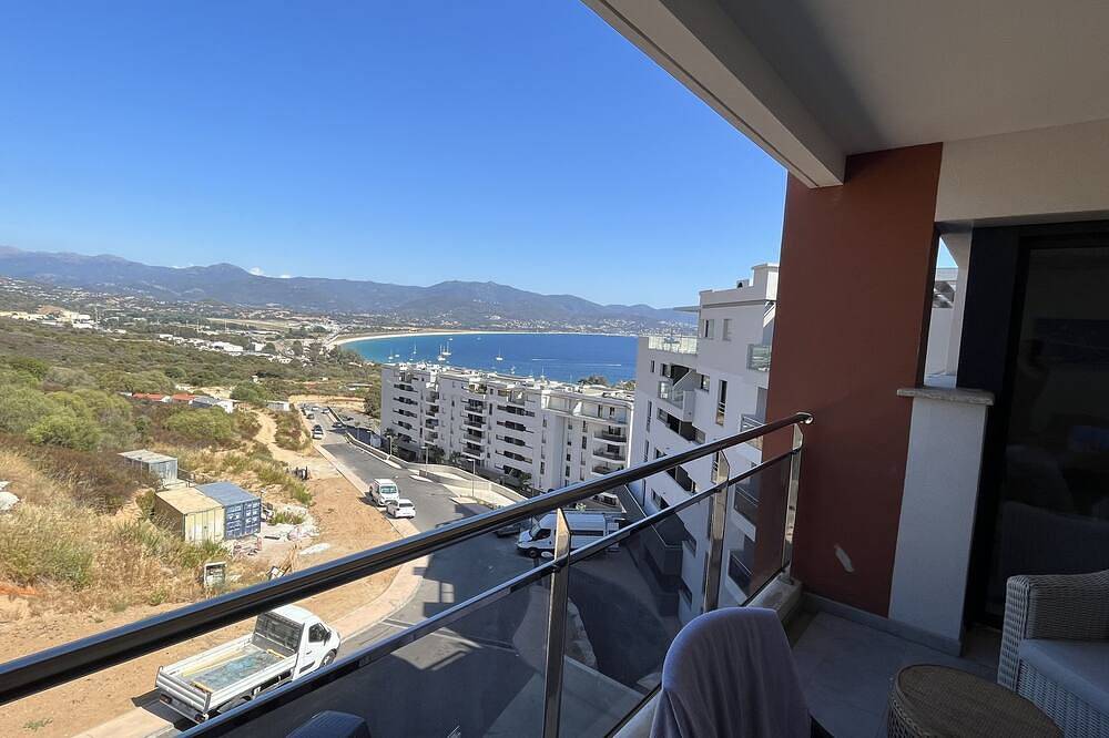 Appartamento vacanze a Ajaccio a partire da 103€ a notte