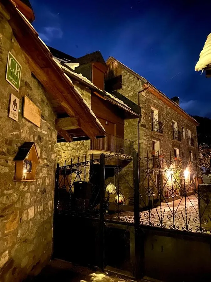 Appartement de vacances pour 4 personnes, avec jardin et vue, animaux acceptés - 1