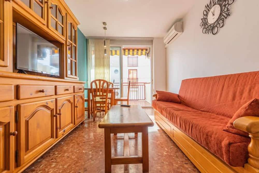 Appartamento vacanze a Salou a partire da 89€ a notte