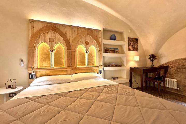 Ferienwohnung für 4 Personen in Siena - 3