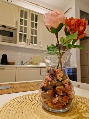 Maison d’hôte pour 3 personnes à Budapest