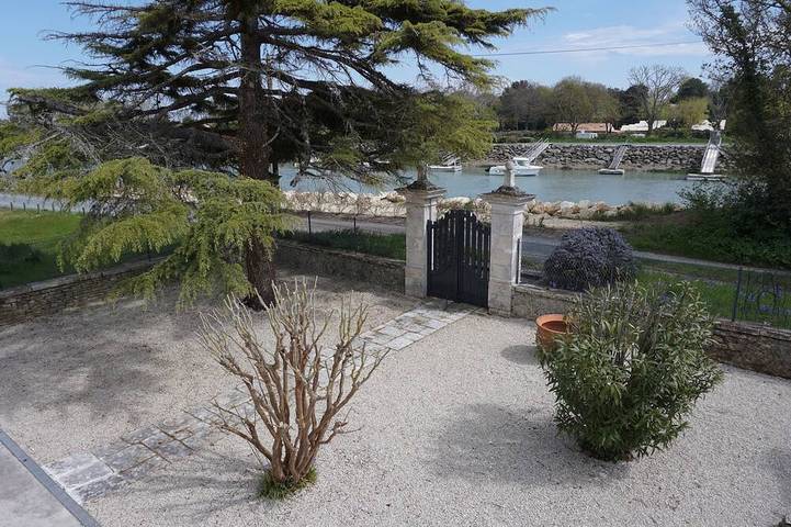 Maison de vacances pour 14 personnes, avec jardin - 1