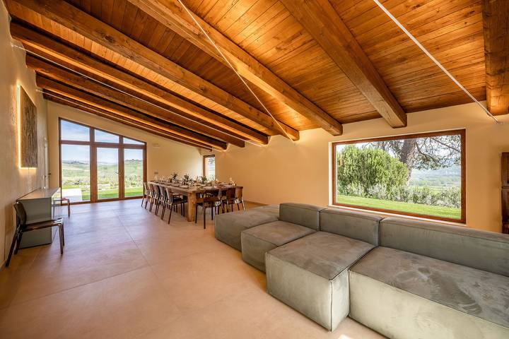 Poggio Ambrato 18, Emma Villas in Orvieto, Provincia de Terni