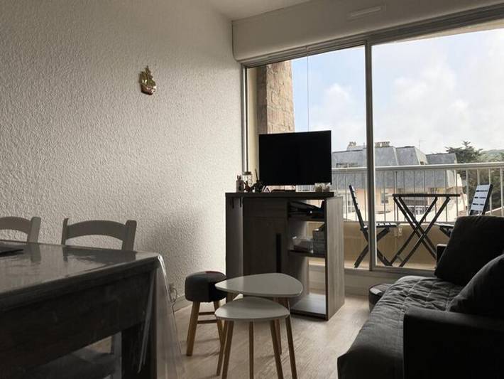Gîte pour 4 personnes dans Plage Caroual - 4