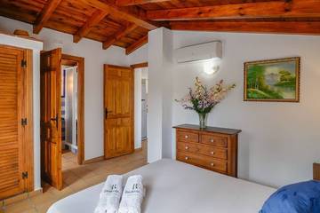 Chalet para 2 Personas en Gaucín, Parque natural de Los Alcornocales, Foto 3