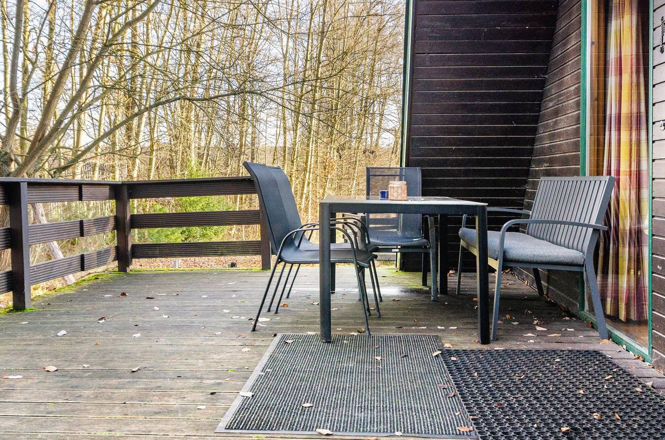 Ferienhaus 'Twistesee 36' in Bad Arolsen, Twistesee