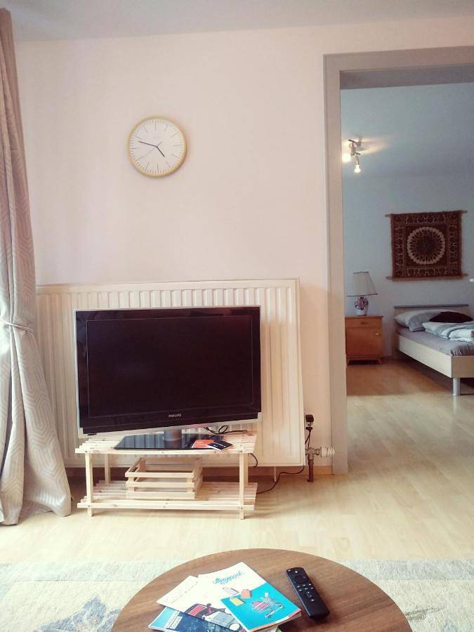 Ganze Wohnung, Two-Bedroom Apartment in Dornbirn, Bodensee-Vorarlberg