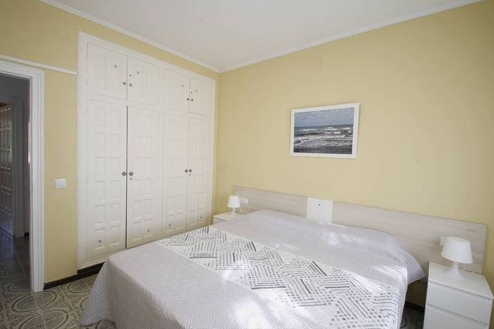 Villa pour 6 personnes, avec jardin et terrasse à Miami Platja - 3