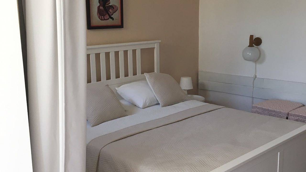 Ganzes Studio, Studio für 2 Personen (23 m²) in Božava in Veli Rat, Dugi Otok