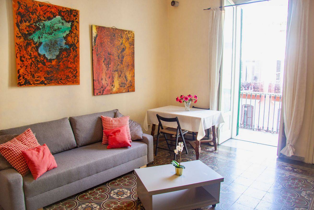 Appartamento vacanze a Bari a partire da 102€ a notte