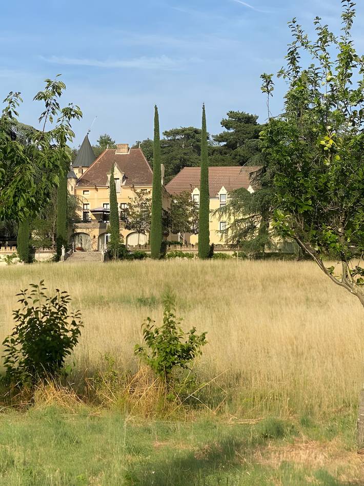 Bed & Breakfast 'Chambre Blason' mit Wlan in Montélimar, Nyons und Umgebung