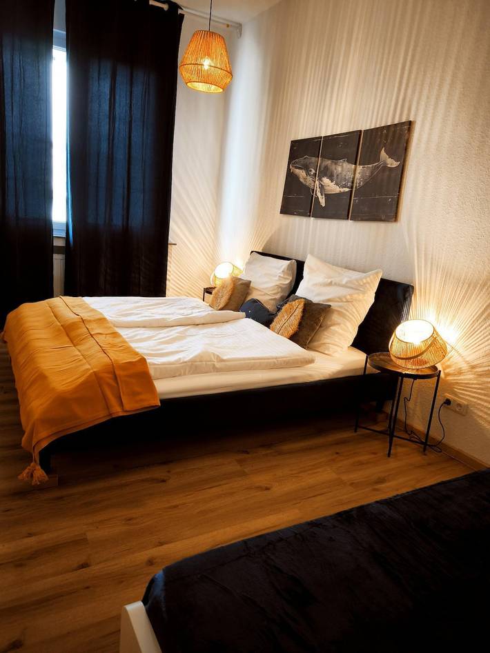 Ferienhaus für 8 Personen in Bochum - 4