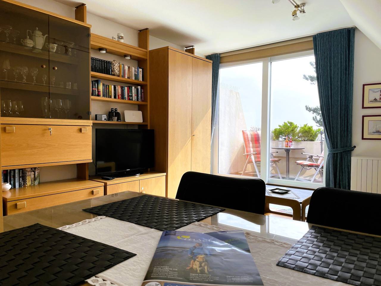 Ganze Ferienwohnung, Meeresbrandung (18), Olhörnweg in Wyk auf Föhr (Stadt), Wyk auf Föhr