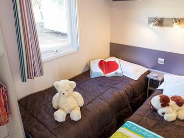 Camping pour 6 Personnes dans Corcieux, Saint-Dié-des-Vosges, Photo 4