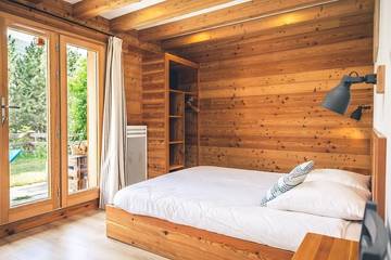 Chalet pour 18 Personnes dans Saint-Chaffrey, Région de Briançon, Photo 1