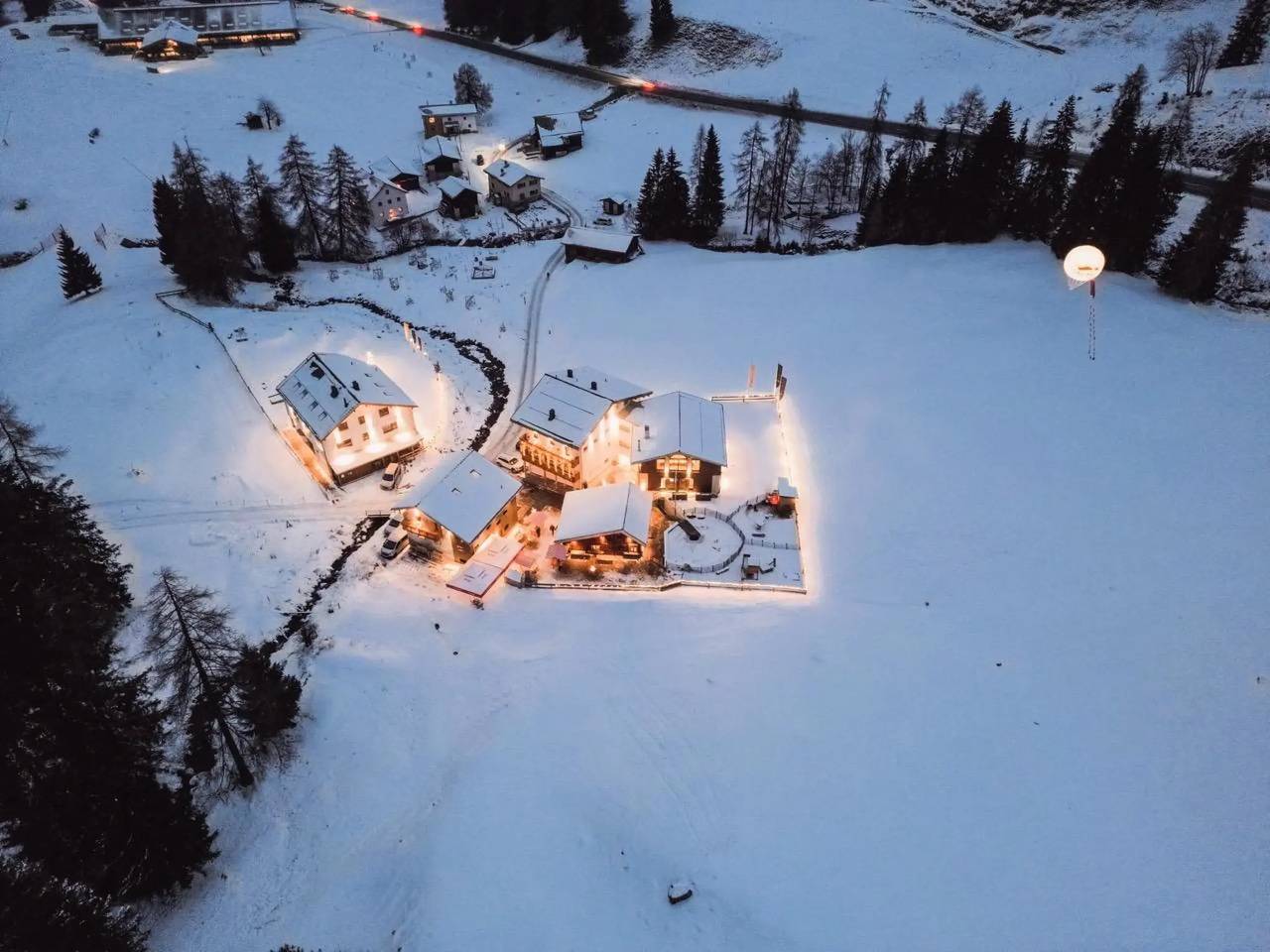 Ganze Wohnung, 8 Pièces 14 Personnes in Churwalden, Plessur Alpen