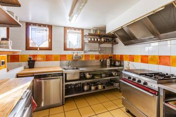 Appartement De Vacances pour 11 Personnes dans La Salle-les-Alpes, Région de Briançon, Photo 3