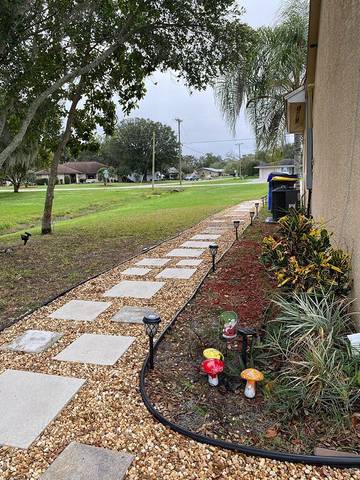 Bed And Breakfast for 3 Guests in Sebring, Central Florida, Picture 3