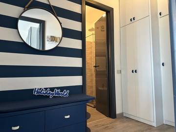 Glamping voor 4 Personen in Sestri Levante, Provincie Genoa, Afbeelding 1