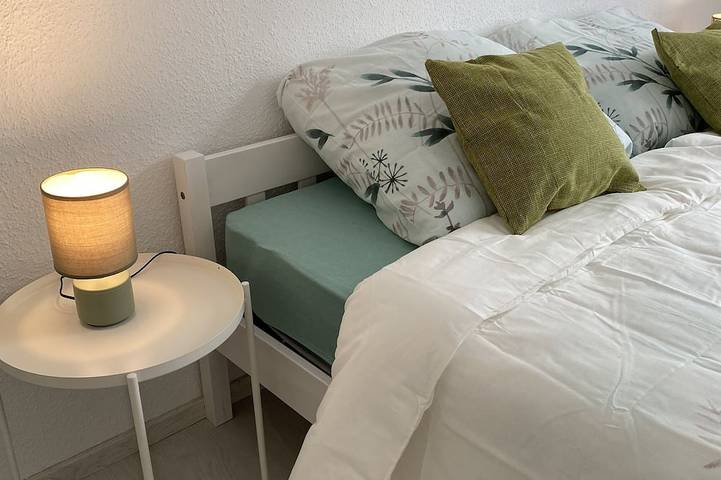 Gîte pour 5 personnes, avec balcon, animaux acceptés à Duisbourg - 4