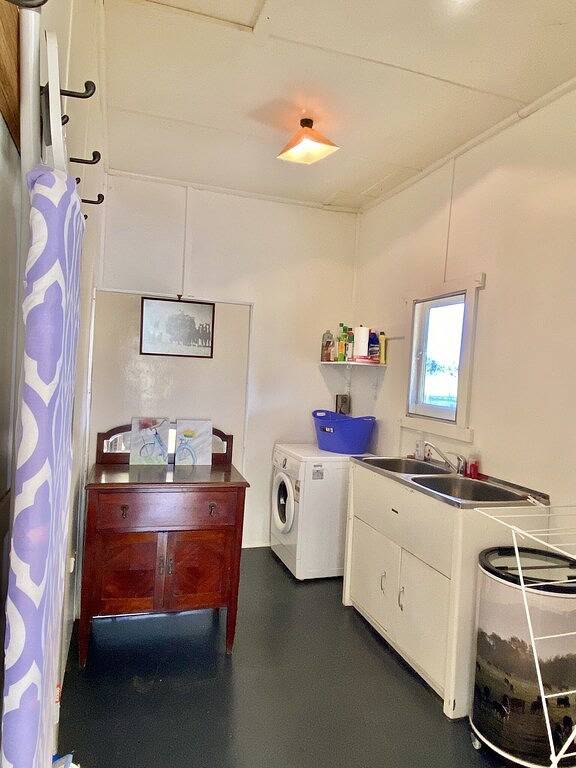 Maison de vacances pour 6 personnes, avec jardin - 1