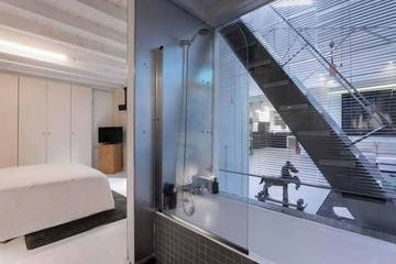 Casa De Vacaciones para 4 Personas en Madrid, Provincia de Madrid, Foto 4