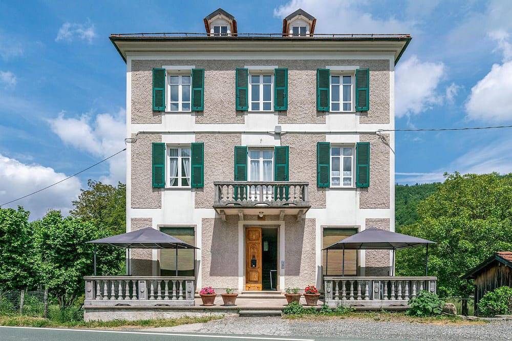 Appartamento vacanze a Rovegno a partire da 72€ a notte