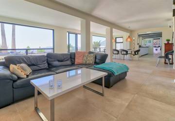 Villa pour 8 Personnes dans Mijas Costa, Mijas, Photo 3