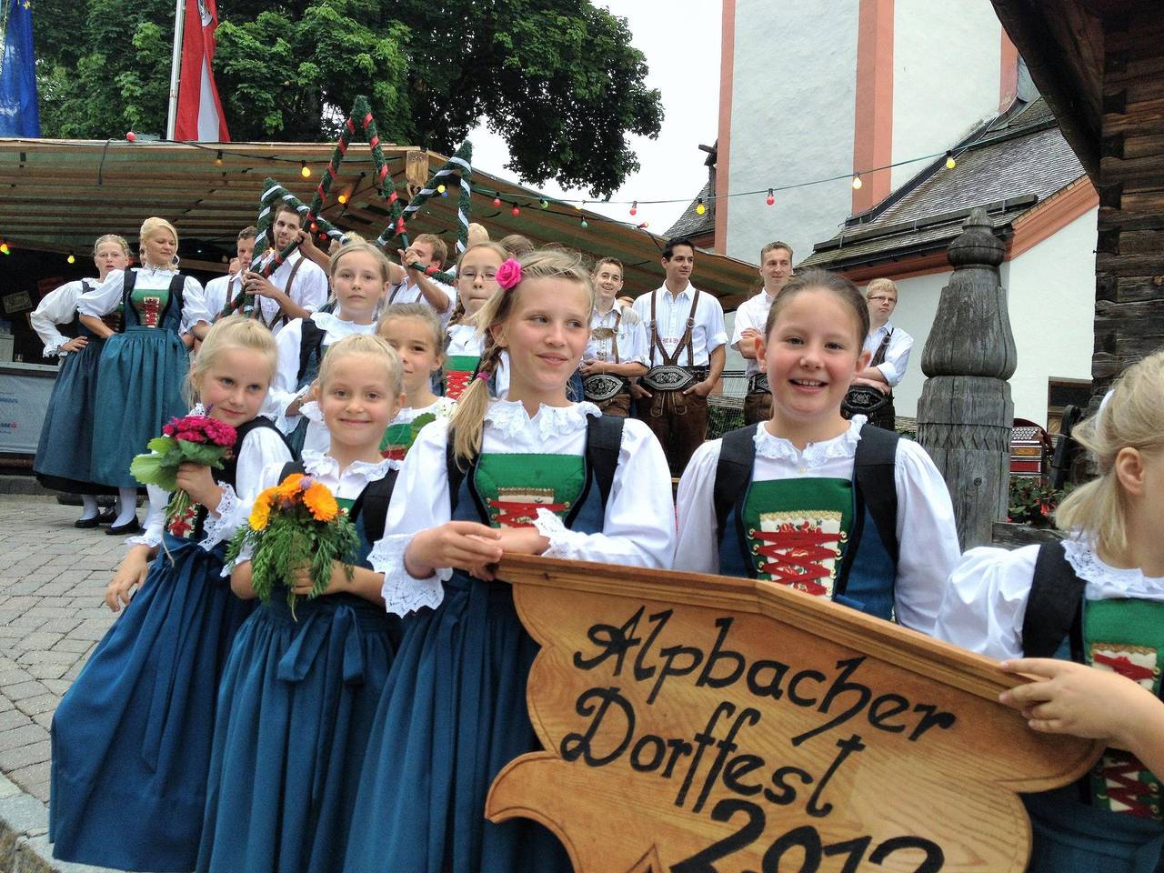 Ganze Ferienwohnung, Appartement mit 2 Schlafzimmer in Inneralpbach, Alpbach