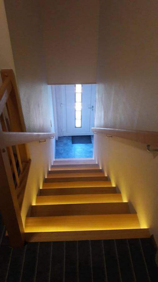 Ferienwohnung für 2 Personen, mit Terrasse und Garten in Klanxbüll - 3