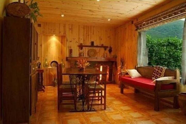 Finca für 6 Personen, mit Garten, mit Haustier in Extremadura - 4