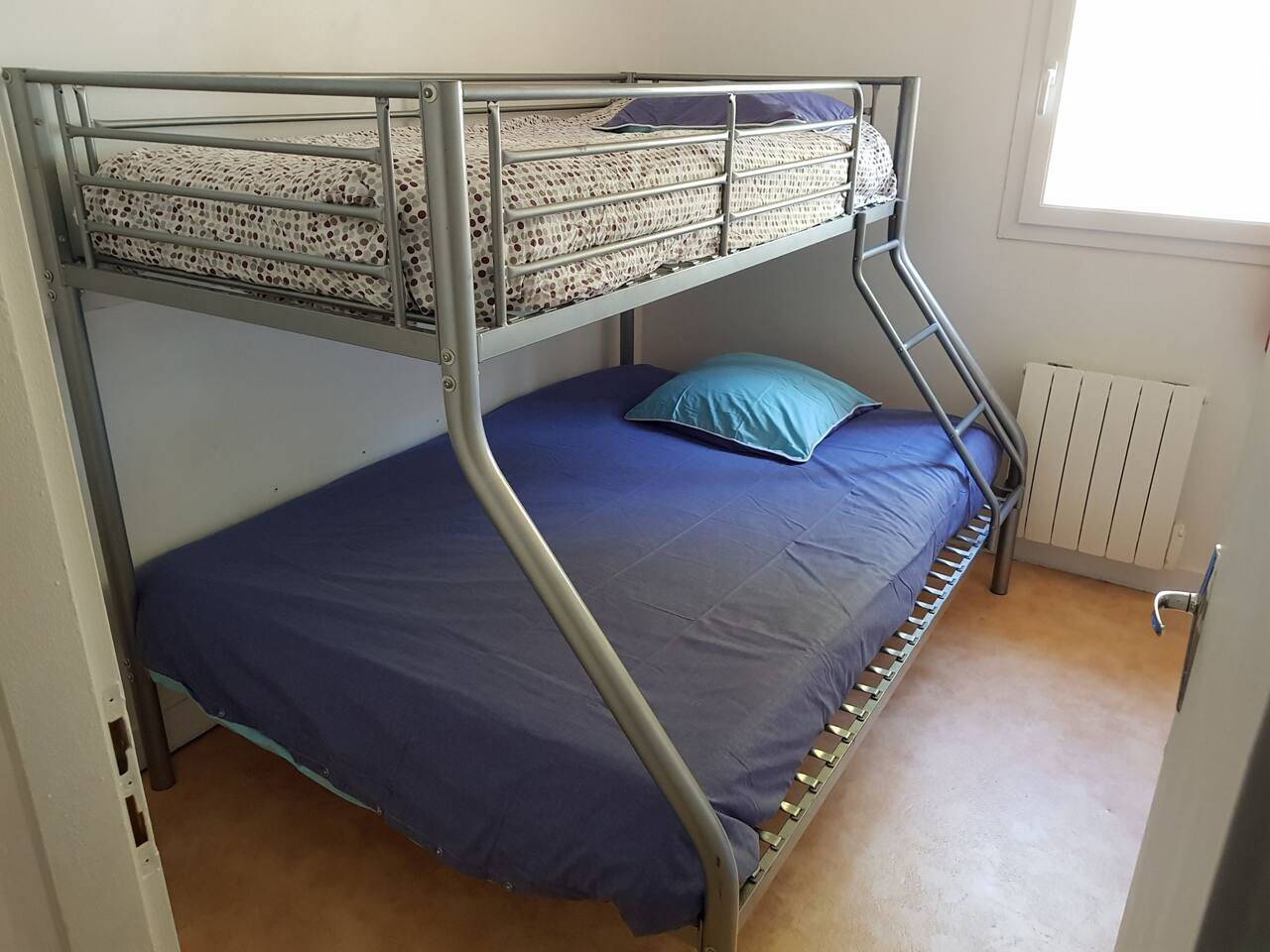 Casa acogedora en Hourtin 33 m² con terraza in Hourtin, Parque natural regional del Médoc