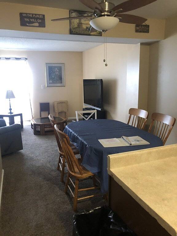 Vacation rental for 10 people, with pets in Buffalo