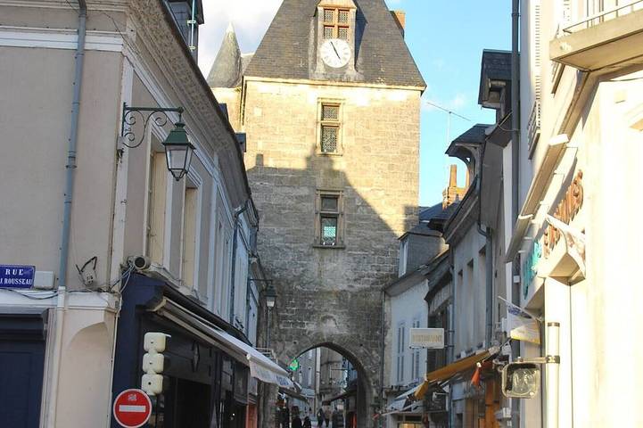 Appartement de vacances pour 6 personnes - 1